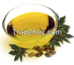 Offer To Sell Castor Oil