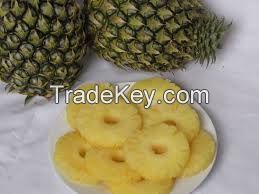 Offer To Sell Canned Pine Apple Slices