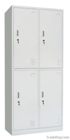 multi doors locker