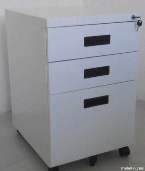 2013 new style steel drawer cabinet