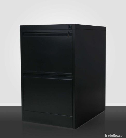 Steel drawer filing cabinet