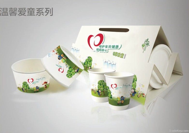 9oz paper cup wholesale