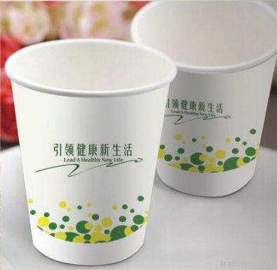 8oz paper coffee cup