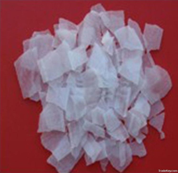 aluminum sulphate