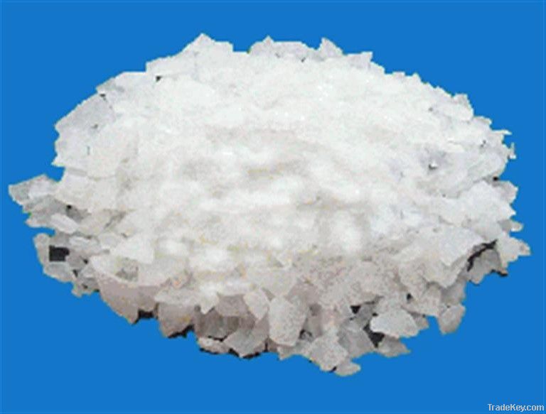 aluminum sulphate