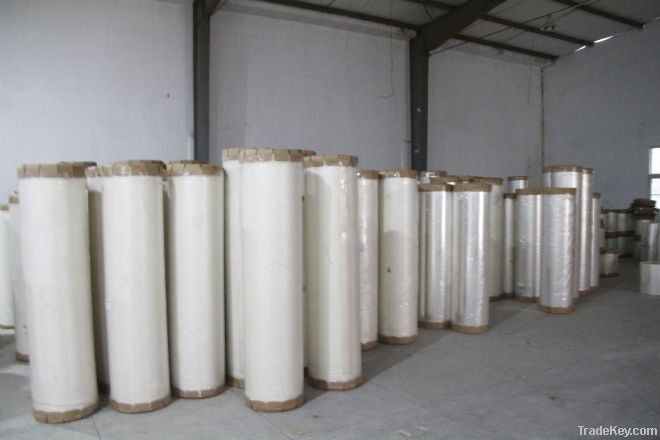 BOPP Packing Film