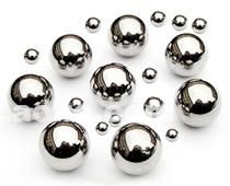 AISI420 medical stainless steel balls 2mm ,2.382mm G10