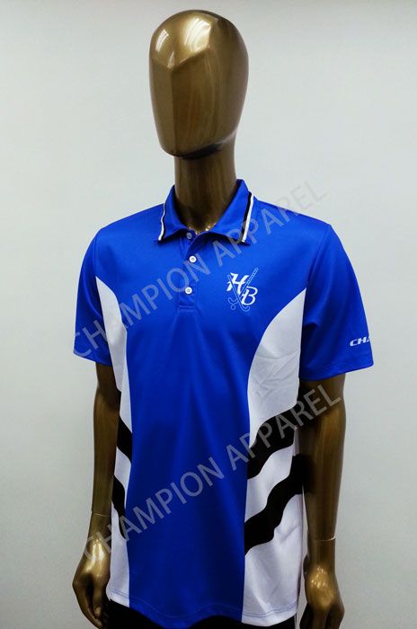 Sublimated Tennis / Field Hockey Uniform