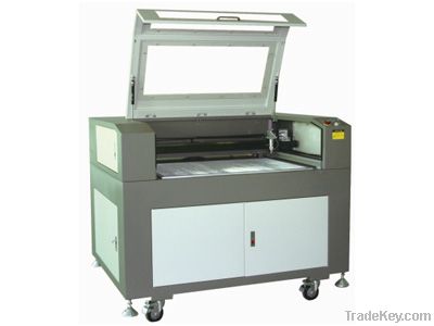 IE1200 Laser Engraving Cutting Machine