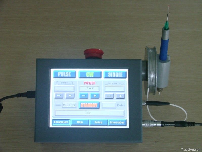 Dental Diode Laser System