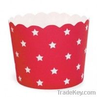 Baking cup