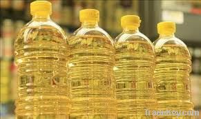 Soybean Oil