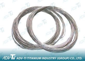 Titanium Alloy Wire