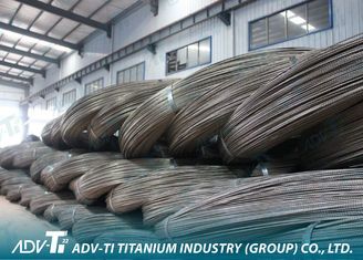 Titanium Alloy Wire