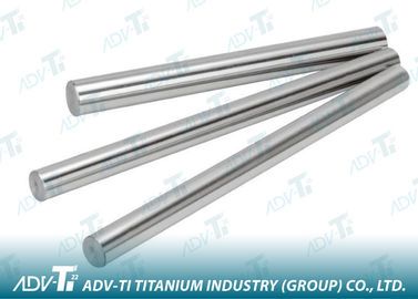 Titanium Rod Bar