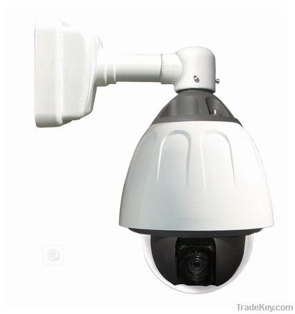 Intelligent Security CCTV High Speed Dome Camera