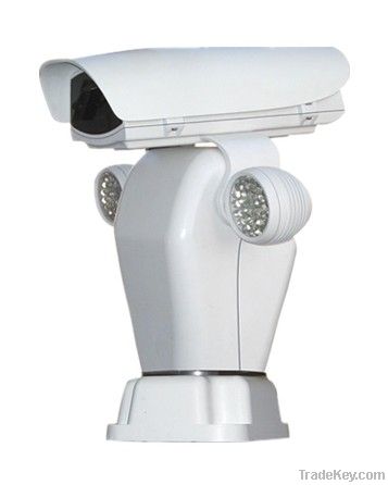 CCTV Security All-in-One Heavy Load Speed Dome PTZ Camera