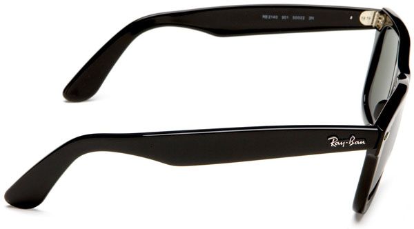 2013 Fahionable Wayfarer Brand Name Sunglasses Factory Directly