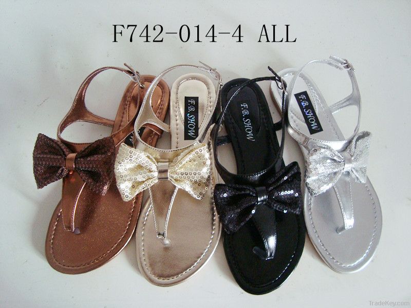 women sandal