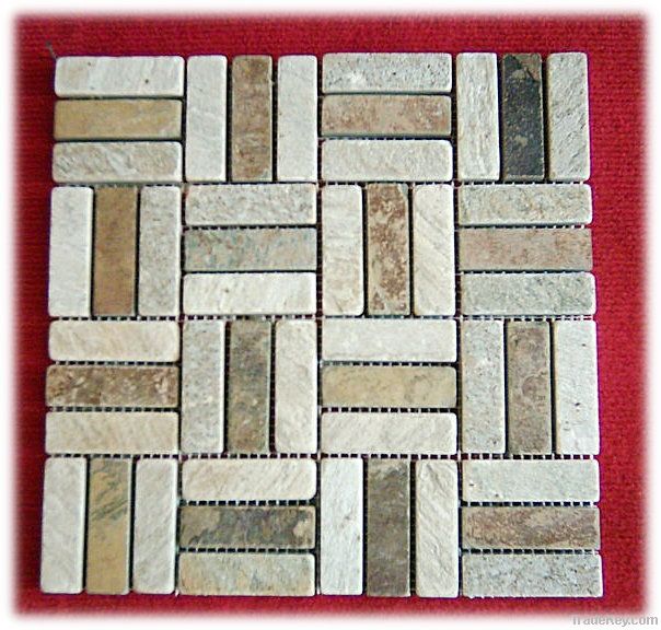 mosaic slate