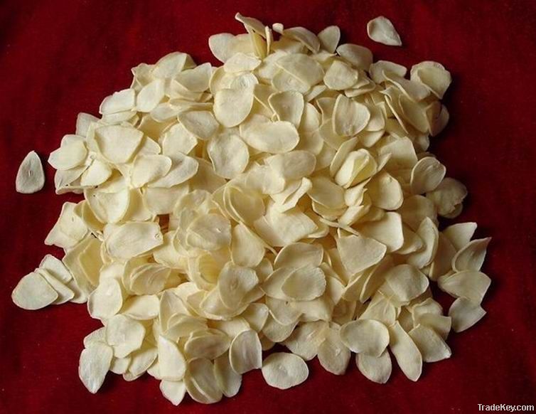 Dried Garlic