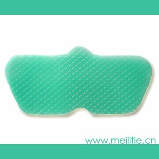 OEM/ODM Nasal gel patch for nasal obstruction  