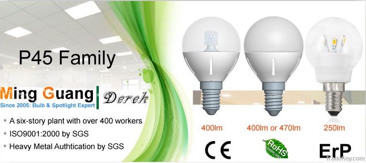 led bulb light