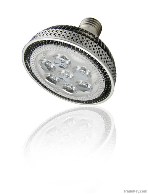 led par light