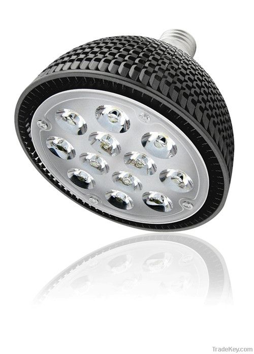 led par light