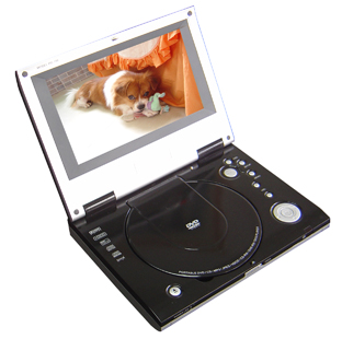 DVD Portable Player