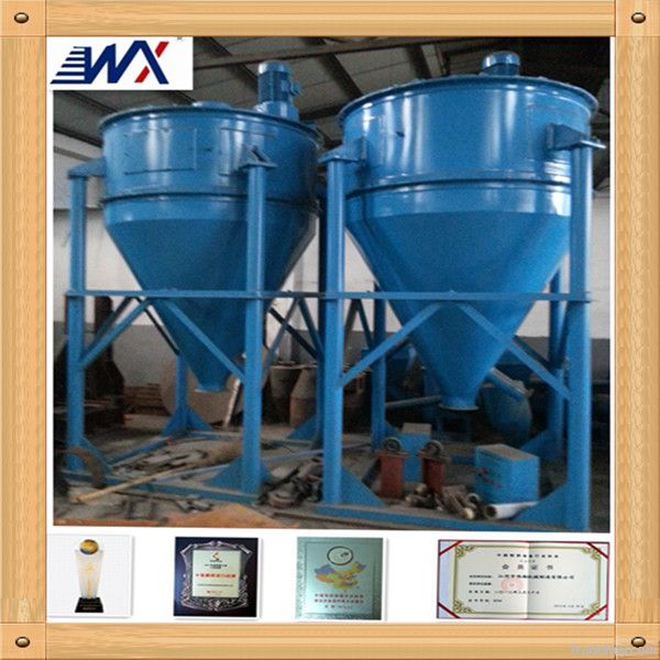 Model 1100 /1300 Rubber Powder Fiber Separator/Fibre Seperator