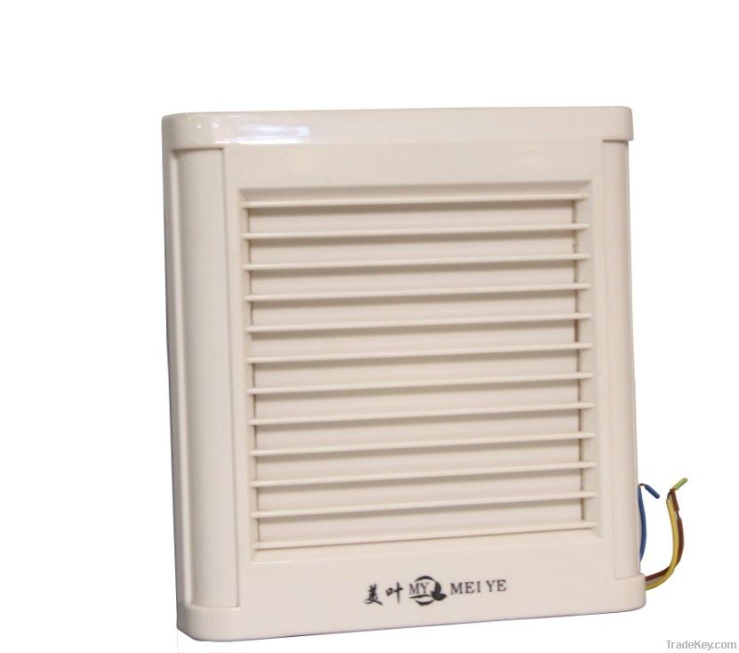 household ABS plastic exhaust fan/ventilation fan/ventilating fan