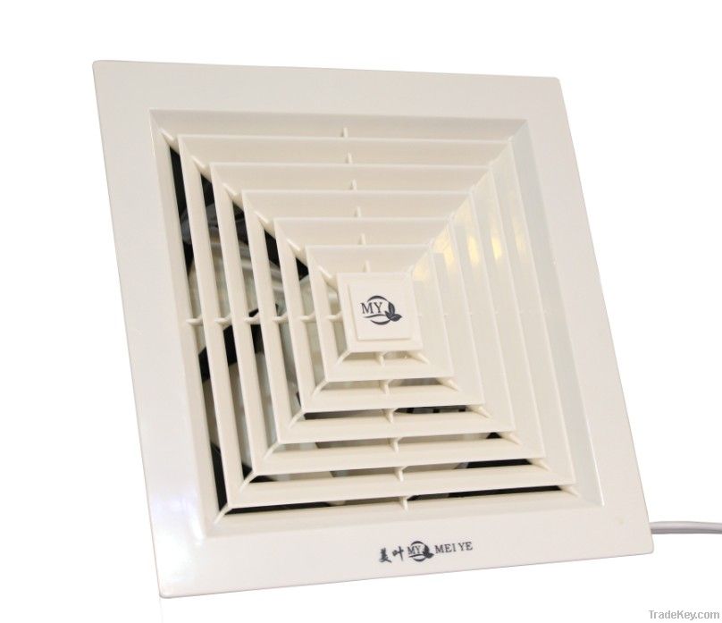 ceiling/supermarket exhaust fan/ventilation fan/ventilating fan