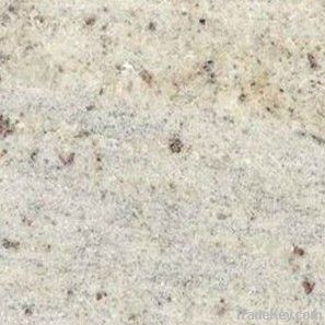 Imported Kashmir White Granite