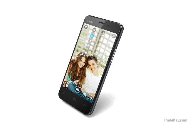 Vtel 4.5inch smartphone Andriod 4.0 operate system