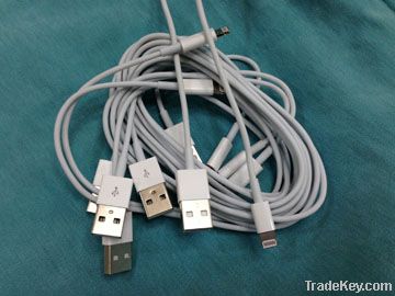 iphone usb cable
