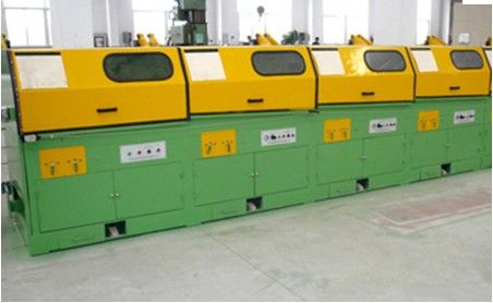 Automatic Metal Wire Making/ Drawing Machine