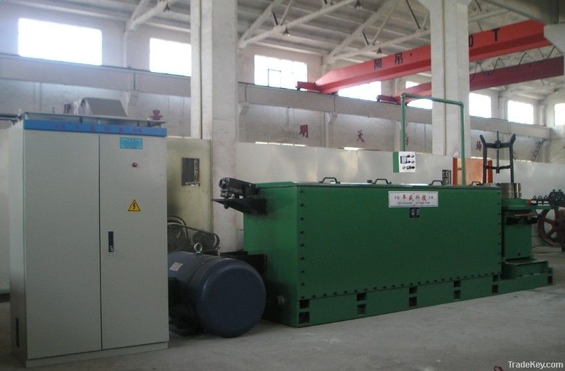 Heavy Wet Wire Drawing Machine LT11/450