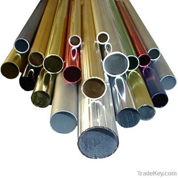 Aluminum Tube