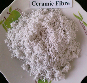 mineral fibre/Ceramic fibre