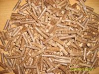 wood pellet