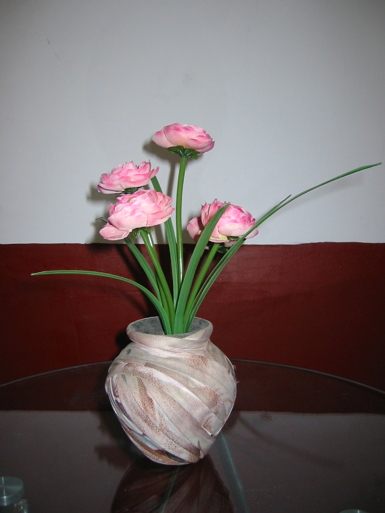 artificial flower-001