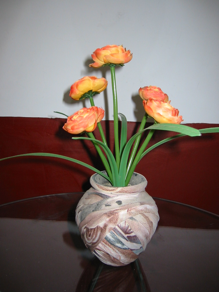 artificial  flower-002