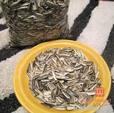 sunflower seeds