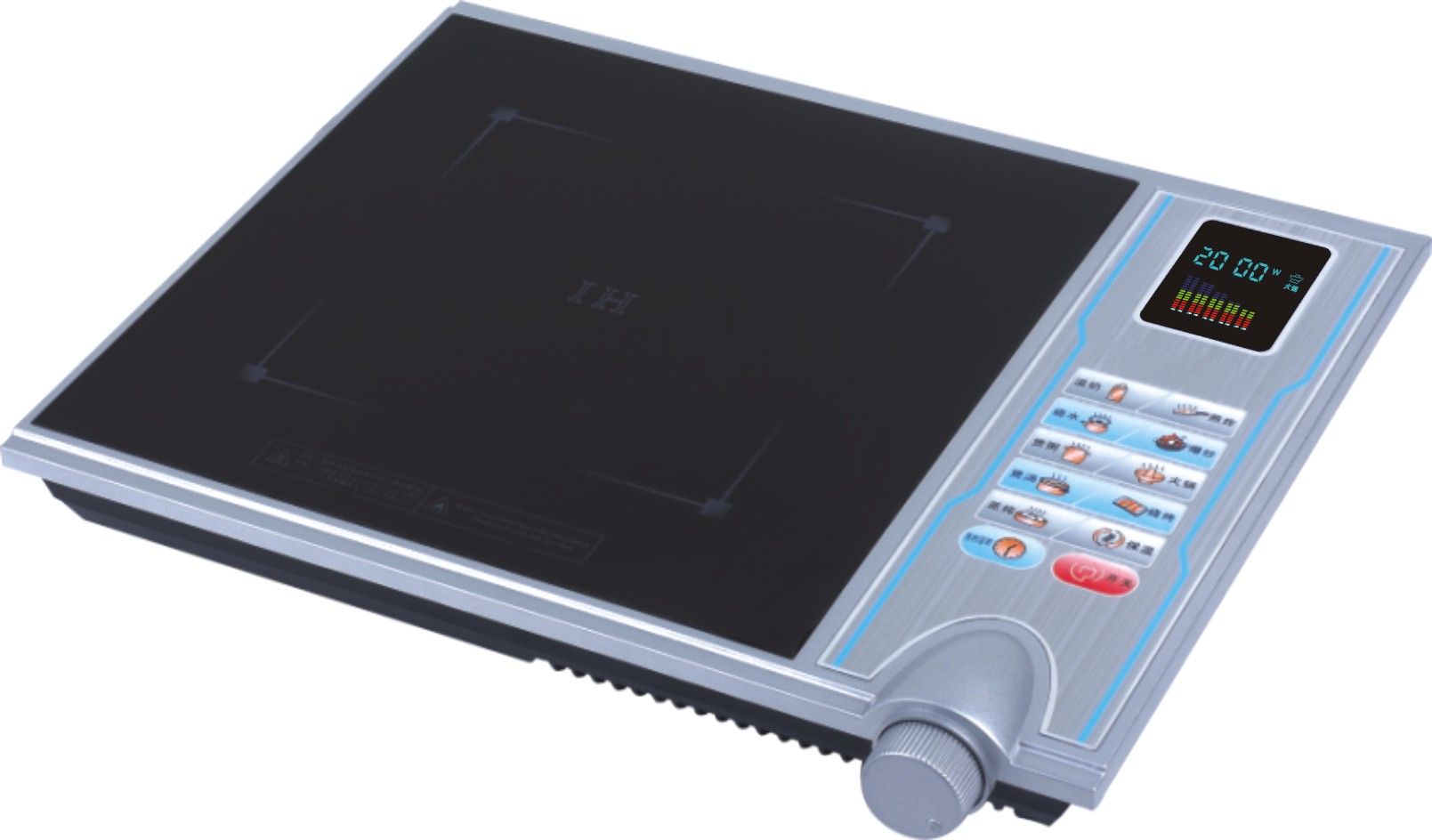 Induction cooker  609A