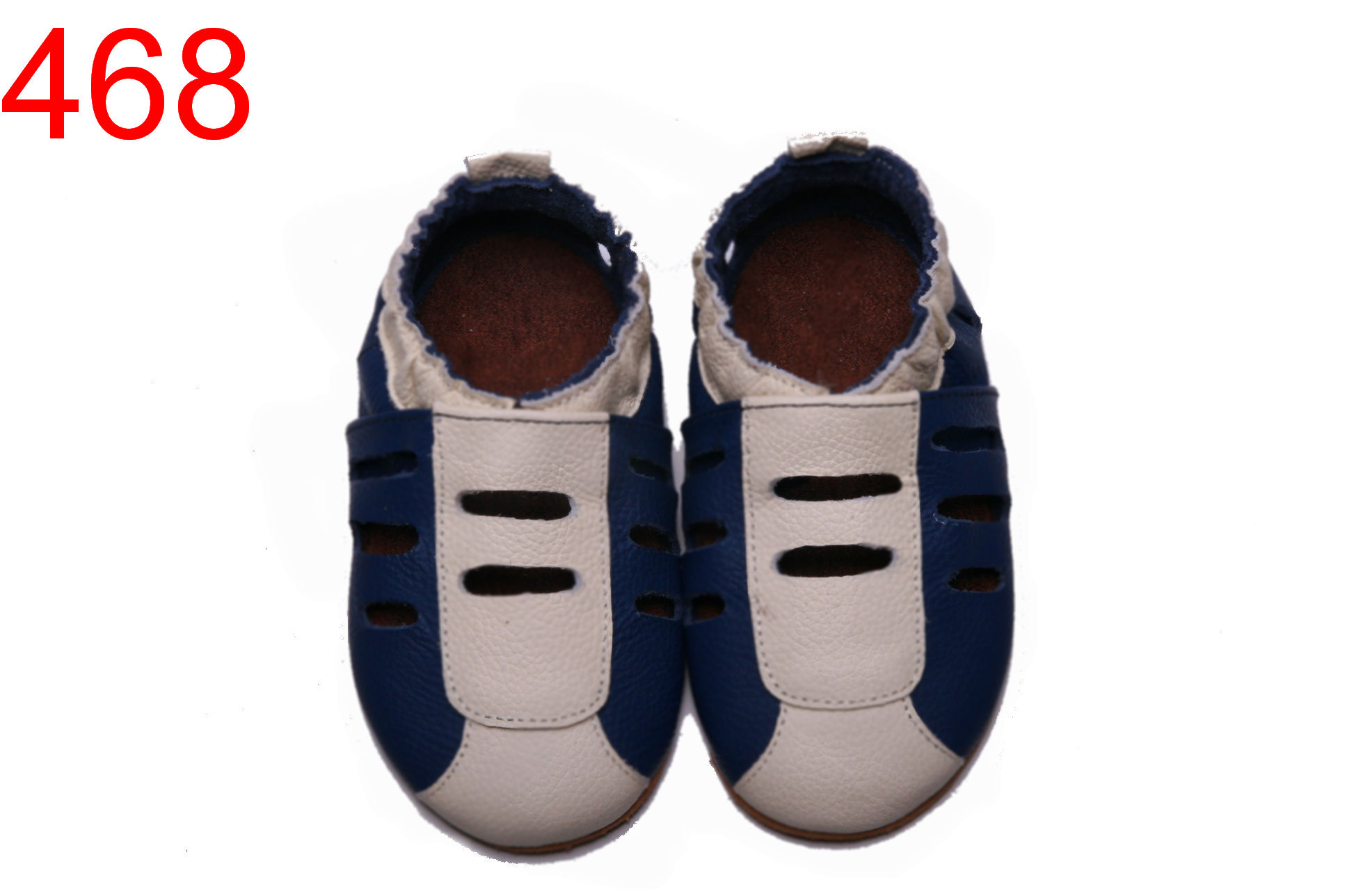 soft soled baby shoe 2