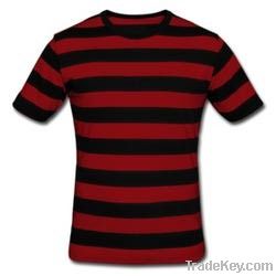 Men's Striped T-Shirts