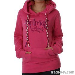 Ladies Hoodies