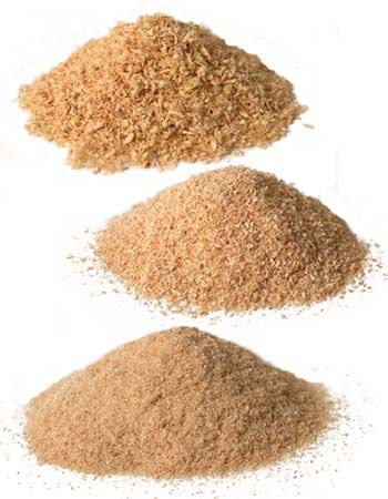 Wood sawdust or Wood Powder