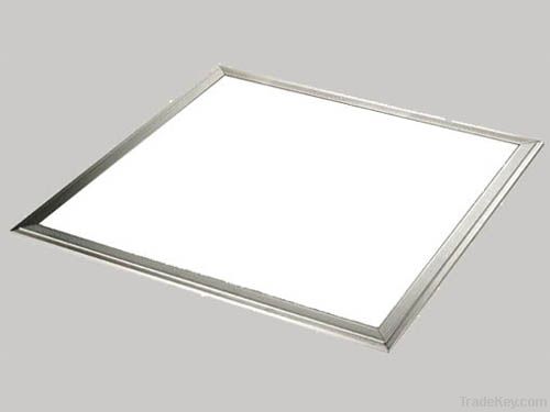 LED panel light